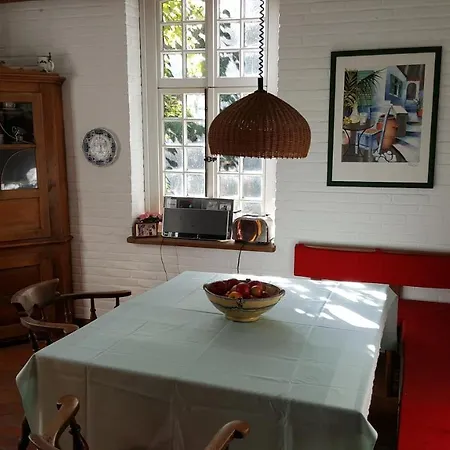 Sommerhaus Barlo-3